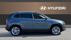 Skoda Karoq 1.5 TSI SE L 5dr DSG Petrol Estate